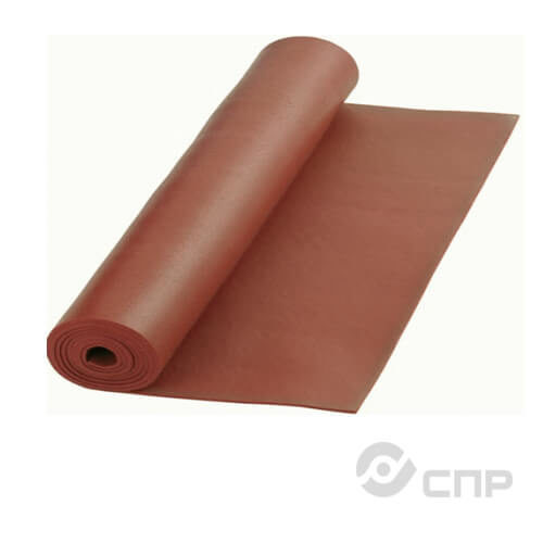 Техпластина (лист) 400х400х1