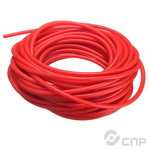 Шнур уплотнительный круглого сечения 3